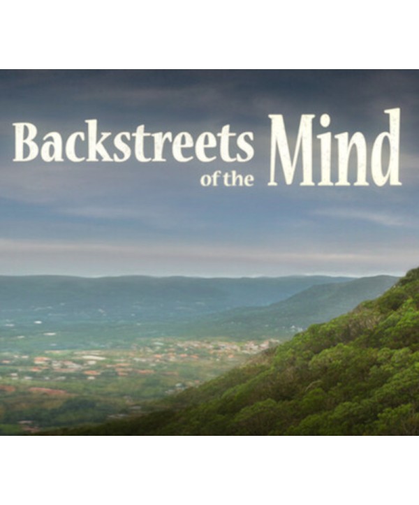 Backstreets of the Mind Steam Key GLOBAL